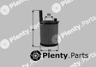 Clean Filters ML059/B — Oil Filter
