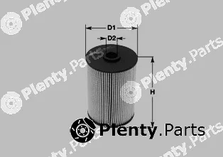 Clean Filters ML4529 — Oil Filter