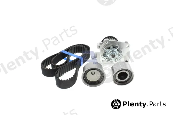 Aisin TKM-901 — Water Pump & Timing Belt Kit