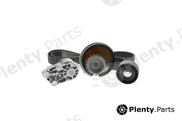 Aisin TKO-903 — Water Pump & Timing Belt Kit