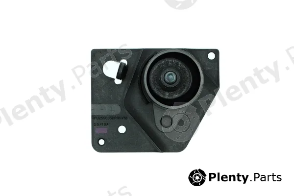 Aisin AGT-016 — Tensioner Pulley, timing belt
