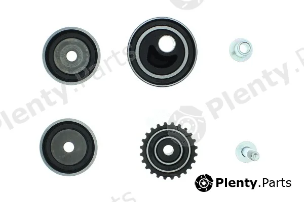 Aisin TMF-901 — Pulley Kit, timing belt