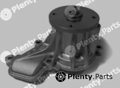 Aisin WPY-043 — Water Pump, engine cooling