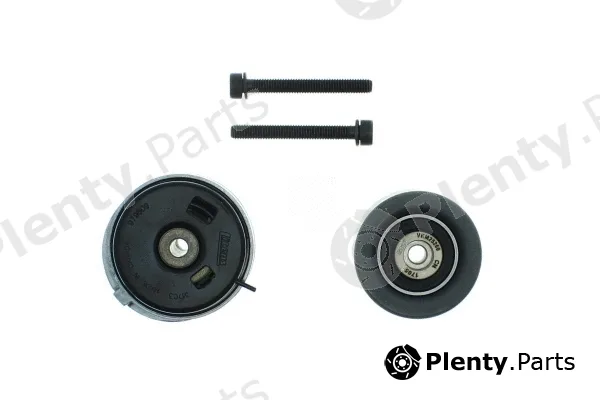 Aisin TMO-910 — Pulley Kit, timing belt