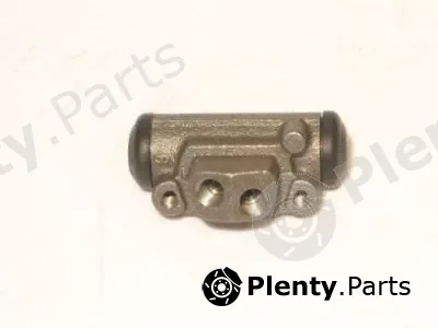 Aisin AZ-006L — Wheel Brake Cylinder Premium ADVICS by AISIN