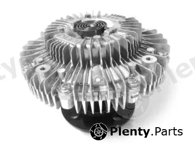 Aisin FCR-002 — Clutch, radiator fan