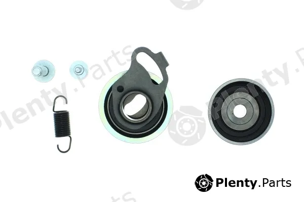 Aisin TMT-909 — Pulley Kit, timing belt