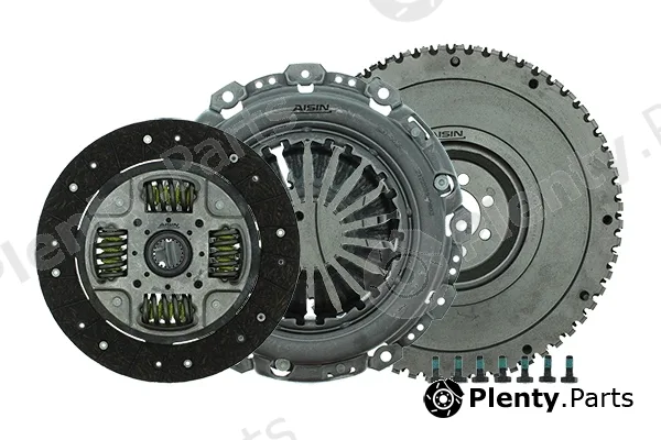 Aisin SWN-002R — Clutch Kit AISIN Conversion Kit ( 3P )