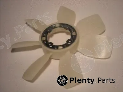 Aisin FNT-012 — Fan Wheel, engine cooling