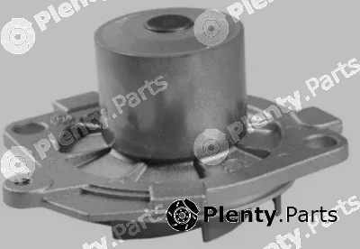 Aisin WPS-909 — Water Pump, engine cooling