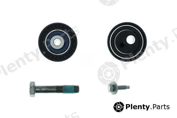 Aisin TMS-901 — Pulley Kit, timing belt