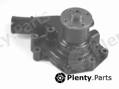 Aisin WG-015 — Water Pump, engine cooling