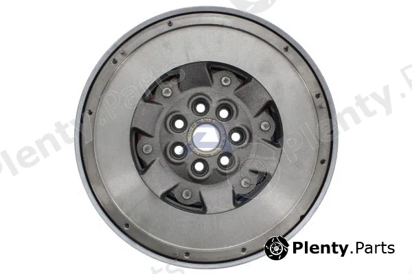 Aisin FDN-904 — Flywheel