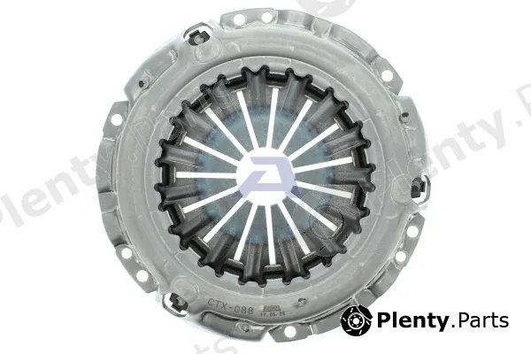 Aisin CTX-088 — Clutch Pressure Plate