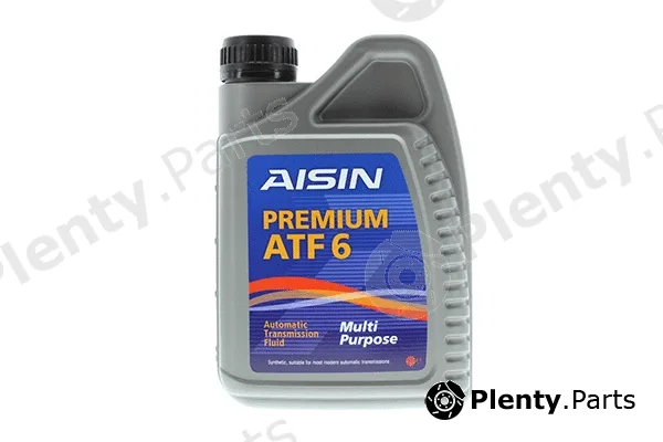 Aisin ATF-92001 — Automatic Transmission Fluid Aisin Premium ATF 6