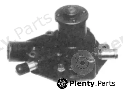 Aisin WM-004 — Water Pump, engine cooling