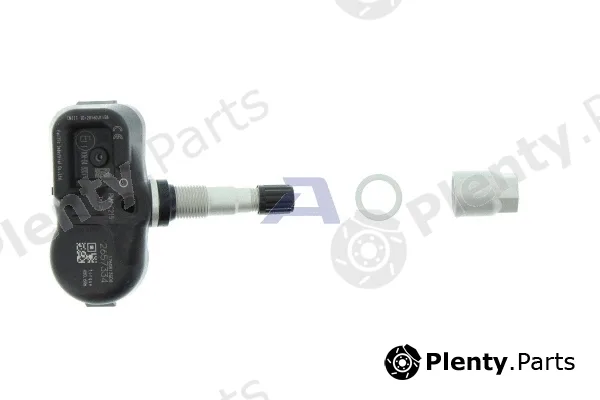 Aisin TPMS-T12 — Wheel Sensor, tyre-pressure monitoring system