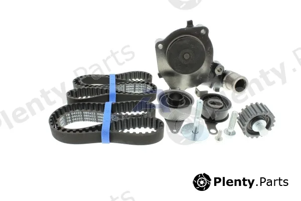 Aisin TKZ-902 — Water Pump & Timing Belt Kit