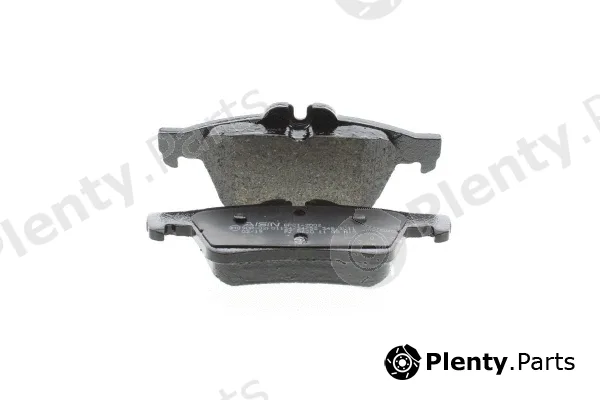 Aisin BPCI-2002 — Brake Pad Set, disc brake Premium ADVICS by AISIN
