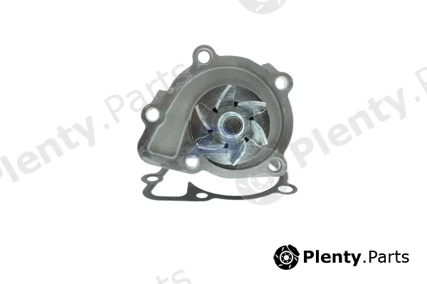 Aisin WPY-036 — Water Pump, engine cooling