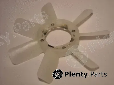 Aisin FNG-002 — Fan Wheel, engine cooling