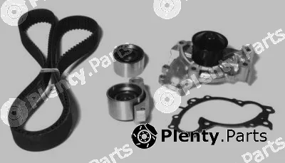 Aisin TKT-908 — Water Pump & Timing Belt Kit