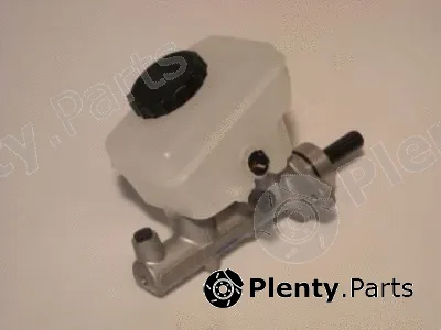 Aisin BMT-167 — Brake Master Cylinder Premium ADVICS by AISIN
