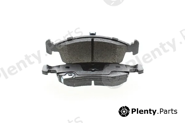 Aisin BPFI-1009 — Brake Pad Set, disc brake Premium ADVICS by AISIN