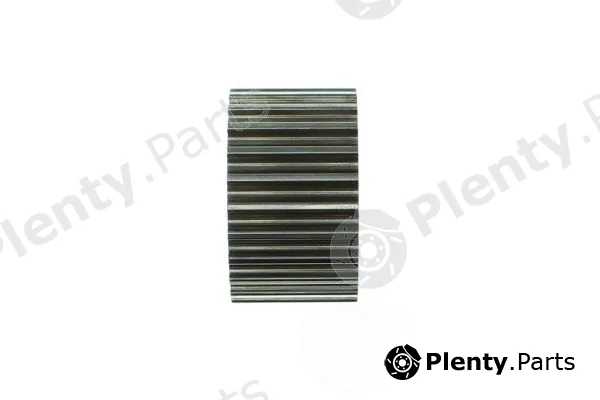 Aisin AGE-024 — Deflection/Guide Pulley, timing belt
