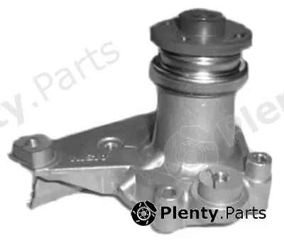 Aisin WPS-002 — Water Pump, engine cooling