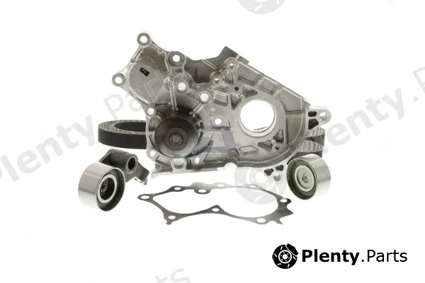 Aisin TKT-906B — Water Pump & Timing Belt Kit
