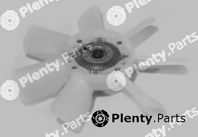 Aisin FCG-002 — Clutch, radiator fan