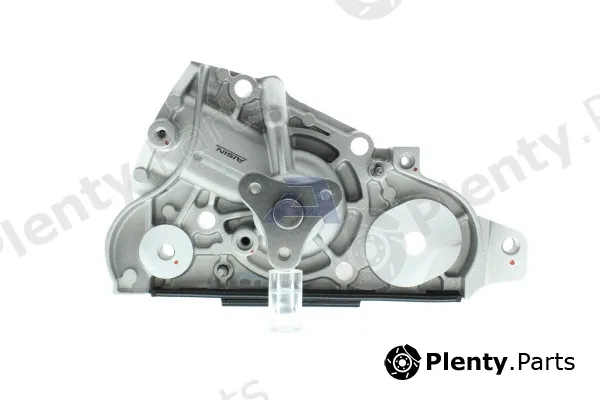 Aisin WPZ-027V — Water Pump, engine cooling