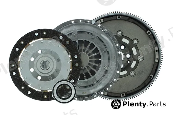 Aisin SKE-VW14 — Clutch Kit AISIN SuperKit (4P)