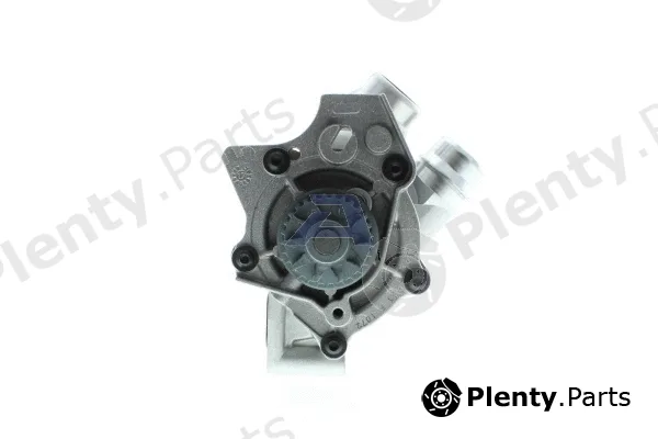 Aisin WE-VW39 — Water Pump, engine cooling