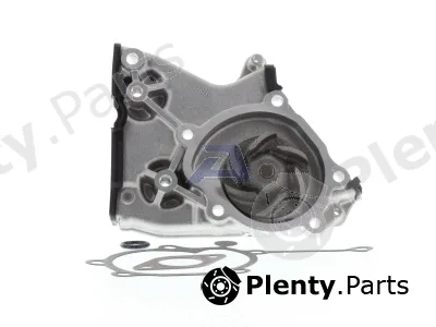 Aisin WPZ-002 — Water Pump, engine cooling