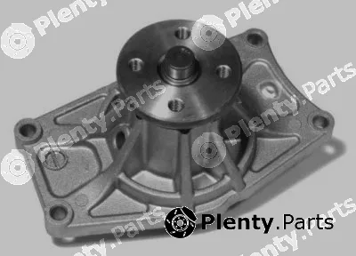 Aisin WPY-009 — Water Pump, engine cooling