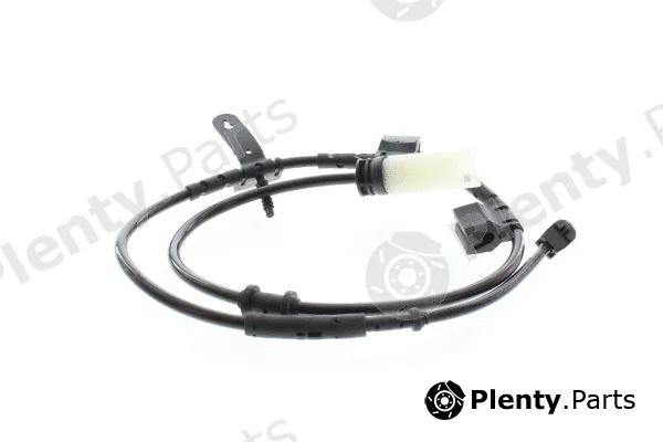 Aisin BPBMK-9324 — Warning Contact, brake pad wear Premium ADVICS by AISIN