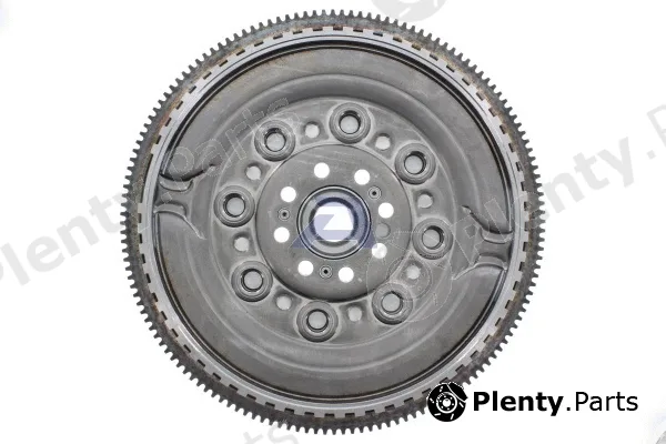 Aisin FDO-901 — Flywheel
