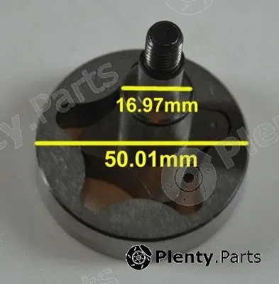 Aisin OM-001 — Oil Pump