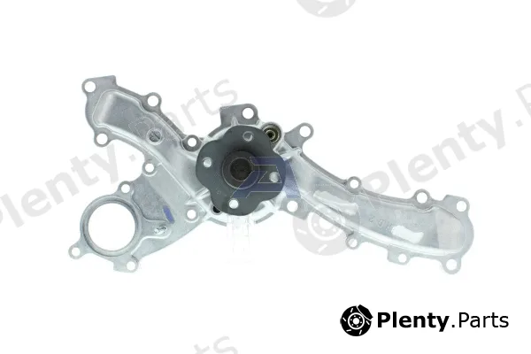 Aisin WPT-137 — Water Pump, engine cooling