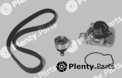 Aisin TKH-901 — Water Pump & Timing Belt Kit