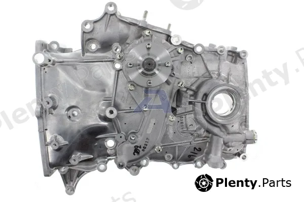 Aisin TCTS-001 — Timing Case