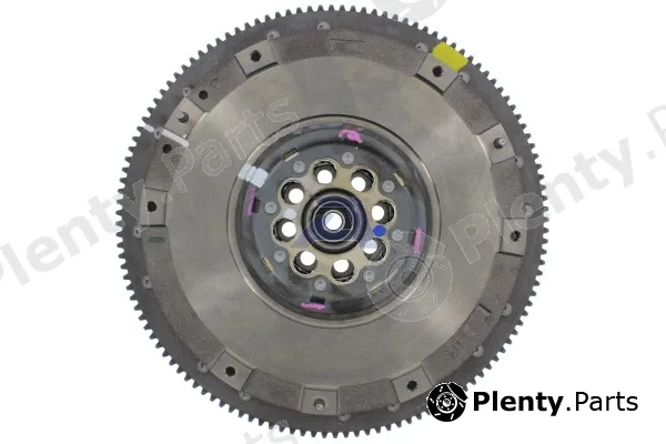 Aisin FDF-901 — Flywheel