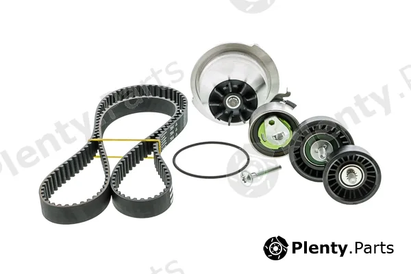 Aisin TKO-916 — Water Pump & Timing Belt Kit