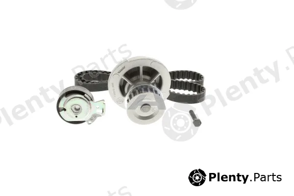 Aisin TKO-909 — Water Pump & Timing Belt Kit
