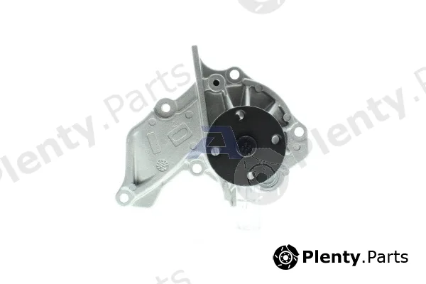 Aisin WPZ-912 — Water Pump, engine cooling