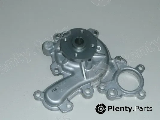 Aisin WPT-196 — Water Pump, engine cooling