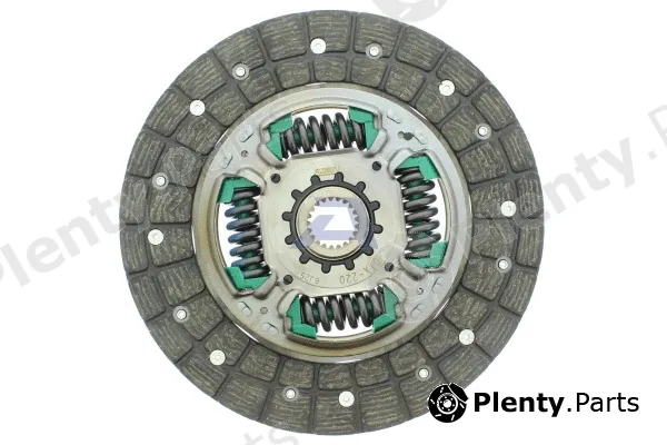 Aisin DTX-220 — Clutch Disc