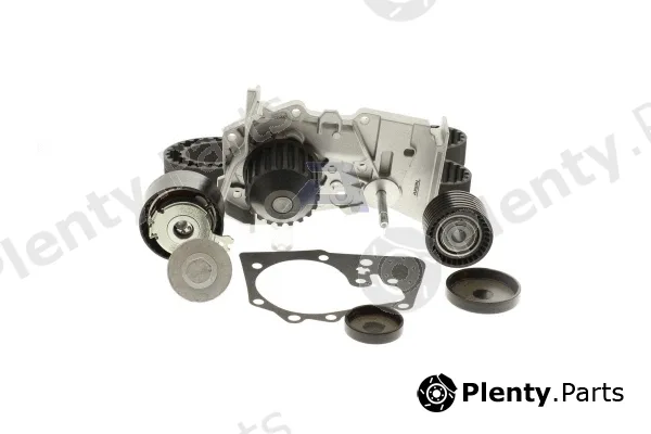 Aisin TKN-906 — Water Pump & Timing Belt Kit